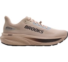 Brooks GHOST 18 GTX LÖPARSKOR Rosa
