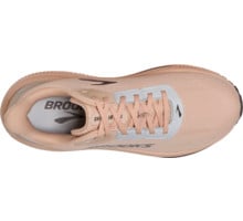 Brooks GHOST 18 GTX LÖPARSKOR Rosa