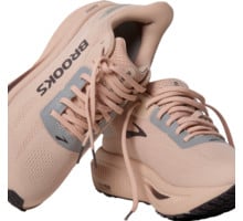 Brooks GHOST 18 GTX LÖPARSKOR Rosa