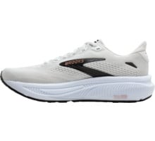 Brooks GHOST 18 LÖPARSKOR Vit