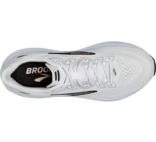 Brooks GHOST 18 LÖPARSKOR Vit