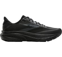 Brooks GHOST 18 WIDE LÖPARSKOR Svart