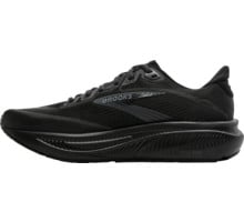 Brooks GHOST 18 WIDE LÖPARSKOR Svart