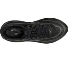 Brooks GHOST 18 WIDE LÖPARSKOR Svart
