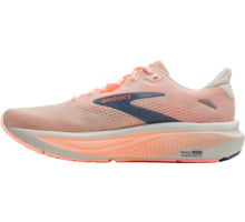 Brooks GHOST 18 WIDE LÖPARSKOR Rosa