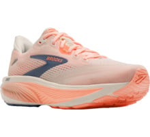 Brooks GHOST 18 WIDE LÖPARSKOR Rosa