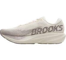Brooks GHOST AMP LÖPARSKOR Vit