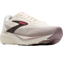 Brooks GHOST AMP LÖPARSKOR Vit