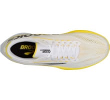 Brooks HYPERION MAX 4 LÖPARSKOR Gul