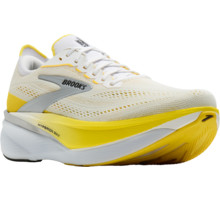 Brooks HYPERION MAX 4 LÖPARSKOR Gul