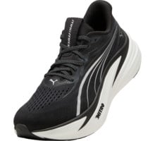 Puma MAGMAX NITRO 2 LÖPARSKOR Svart