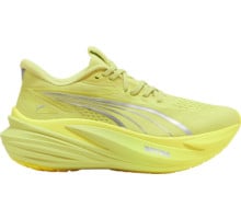 Puma MAGMAX NITRO 2 LÖPARSKOR Gul
