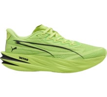 Puma DEVIATE PURE NITRO Grön