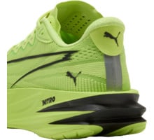 Puma DEVIATE PURE NITRO Grön