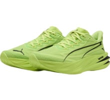 Puma DEVIATE PURE NITRO Grön