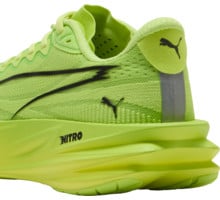 Puma DEVIATE PURE NITRO Grön