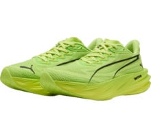 Puma DEVIATE PURE NITRO Grön
