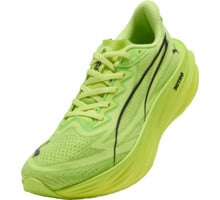 Puma DEVIATE PURE NITRO Grön