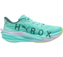 Puma PUMA X HYROX DEVIATE NITRO 4 LÖPARSKOR Blå