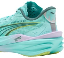 Puma PUMA X HYROX DEVIATE NITRO 4 LÖPARSKOR Blå