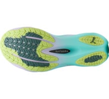 Puma PUMA X HYROX DEVIATE NITRO 4 LÖPARSKOR Blå