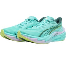 Puma PUMA X HYROX DEVIATE NITRO 4 LÖPARSKOR Blå