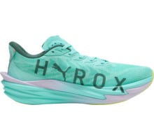 Puma PUMA X HYROX DEVIATE NITRO 4 LÖPARSKOR Blå