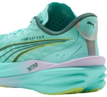 Puma PUMA X HYROX DEVIATE NITRO 4 LÖPARSKOR Blå