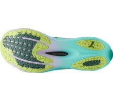Puma PUMA X HYROX DEVIATE NITRO 4 LÖPARSKOR Blå
