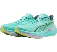 Puma PUMA X HYROX DEVIATE NITRO 4 LÖPARSKOR Blå