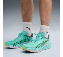 Puma PUMA X HYROX DEVIATE NITRO 4 LÖPARSKOR Blå