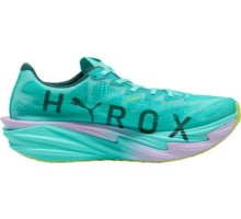 Puma PUMA X HYROX DEVIATE NITRO ELITE 4 KOLFIBERSKOR Blå