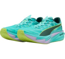 Puma PUMA X HYROX DEVIATE NITRO ELITE 4 KOLFIBERSKOR Blå