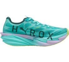 Puma PUMA X HYROX DEVIATE NITRO ELITE 4 KOLFIBERSKOR Blå