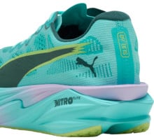 Puma PUMA X HYROX DEVIATE NITRO ELITE 4 KOLFIBERSKOR Blå