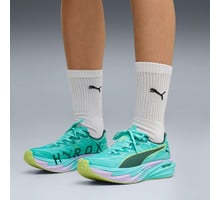 Puma PUMA X HYROX DEVIATE NITRO ELITE 4 KOLFIBERSKOR Blå