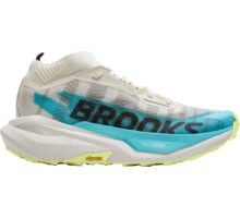 Brooks CASCADIA ELITE TERRÄNGSKOR Blå