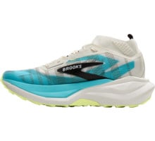 Brooks CASCADIA ELITE TERRÄNGSKOR Blå