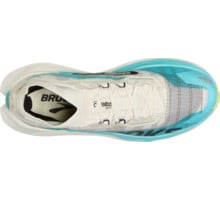 Brooks CASCADIA ELITE TERRÄNGSKOR Blå