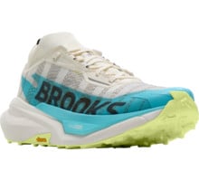 Brooks CASCADIA ELITE TERRÄNGSKOR Blå