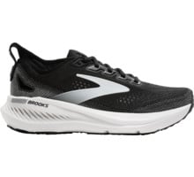 Brooks GLYCERIN GTS 23 WIDE LÖPARSKOR Svart