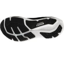 Brooks GLYCERIN GTS 23 WIDE LÖPARSKOR Svart