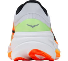 HOKA ONE ONE CLIFTON PRO LÖPARSKOR Vit