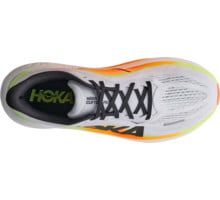 HOKA ONE ONE CLIFTON PRO LÖPARSKOR Vit