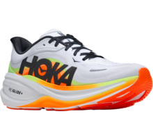 HOKA ONE ONE CLIFTON PRO LÖPARSKOR Vit