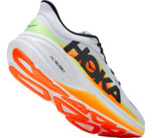 HOKA ONE ONE CLIFTON PRO LÖPARSKOR Vit