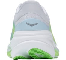 HOKA ONE ONE CLIFTON PRO LÖPARSKOR Vit