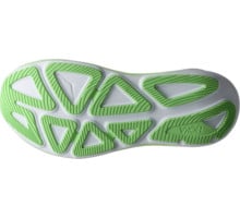 HOKA ONE ONE CLIFTON PRO LÖPARSKOR Vit
