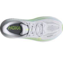 HOKA ONE ONE CLIFTON PRO LÖPARSKOR Vit