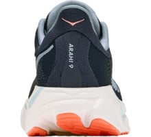 HOKA ONE ONE ARAHI 9 LÖPARSKOR Blå